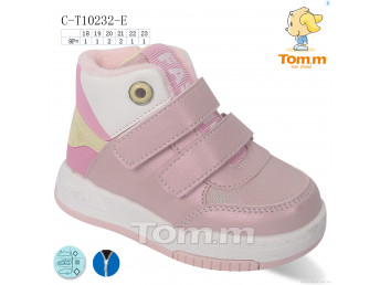 Ботинки Ok Shoes