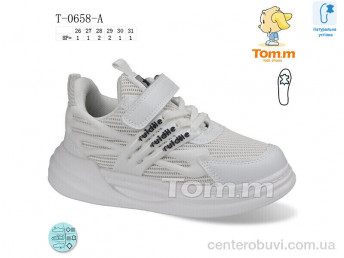 Кроссовки Ok Shoes