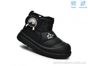 Ботинки Ok Shoes