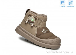 Ботинки Ok Shoes