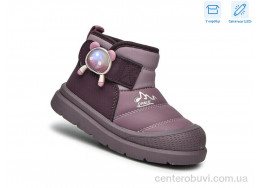 Ботинки Ok Shoes