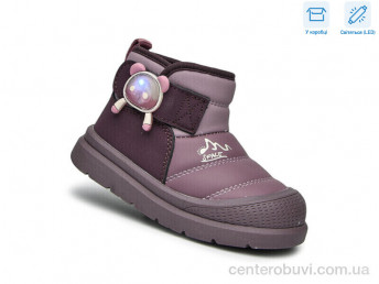 Ботинки Ok Shoes