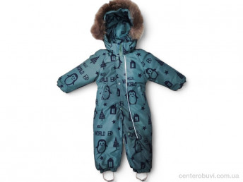 Комбинезон Kids-modnik
