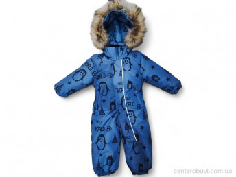Комбинезон Kids-modnik