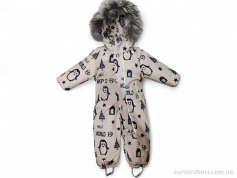 Комбинезон Kids-modnik