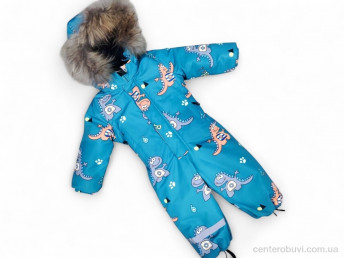 Комбинезон Kids-modnik