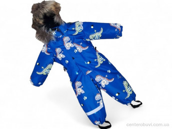 Комбинезон Kids-modnik