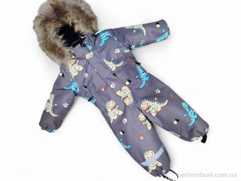 Комбинезон Kids-modnik