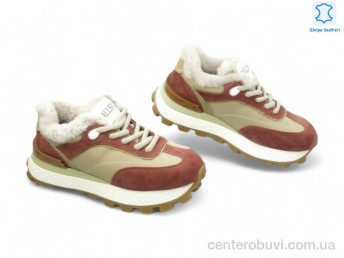 Кроссовки Allshoes