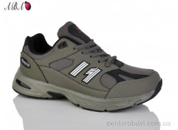 Кроссовки Aba