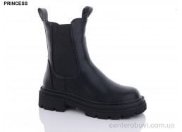 Ботинки Princess