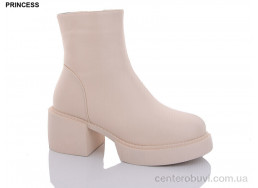 Ботинки Princess