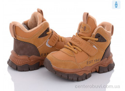 Ботинки Ok Shoes