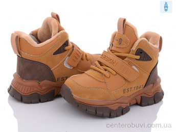 Ботинки Ok Shoes