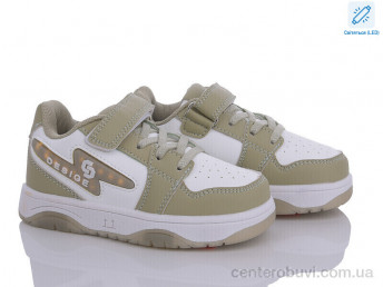 Кроссовки Ok Shoes