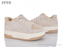 Кроссовки ITTS