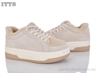Кроссовки ITTS