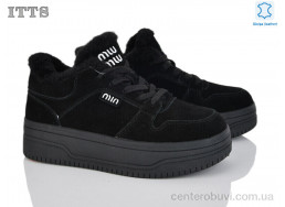 Кроссовки ITTS