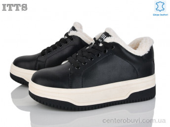 Кроссовки ITTS
