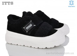 Кроссовки ITTS