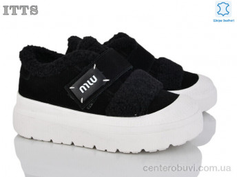 Кроссовки ITTS