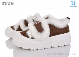 Кроссовки ITTS