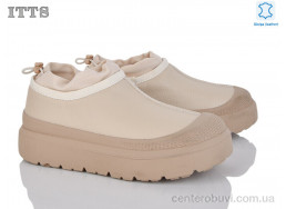 Кроссовки ITTS