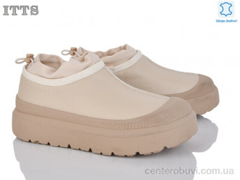 Кроссовки ITTS