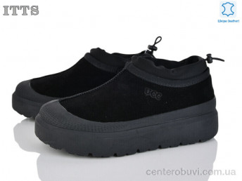 Кроссовки ITTS