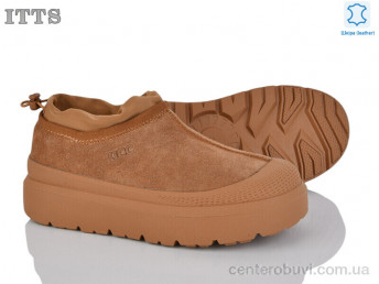 Кроссовки ITTS