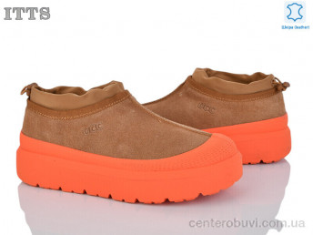 Кроссовки ITTS