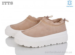 Кроссовки ITTS