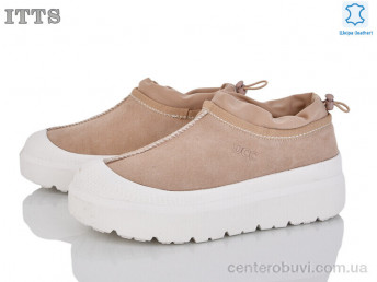 Кроссовки ITTS