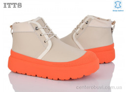 Кроссовки ITTS