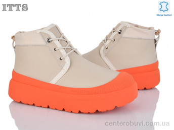 Кроссовки ITTS