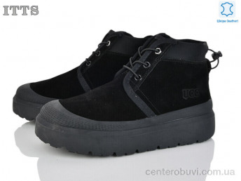 Кроссовки ITTS