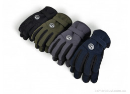 Перчатки Королева