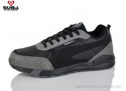 Кроссовки SUBA