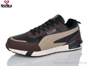 Кроссовки SUBA