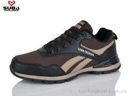 Кроссовки SUBA