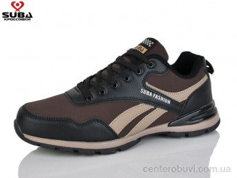 Кроссовки SUBA