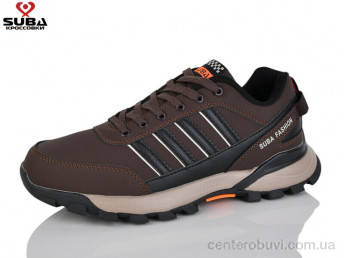 Кроссовки SUBA