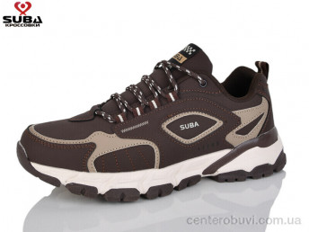Кроссовки SUBA
