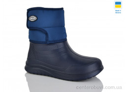 Сапоги из пены DeMur