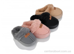 Тапки BABYSHOP