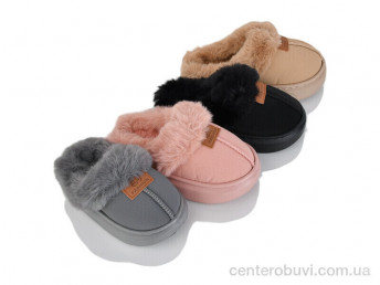 Тапки BABYSHOP