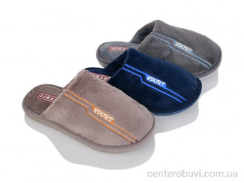 Тапки BABYSHOP