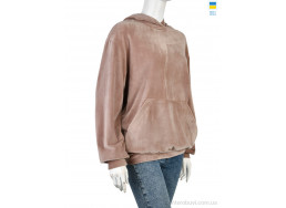 Батник Vande Grouff