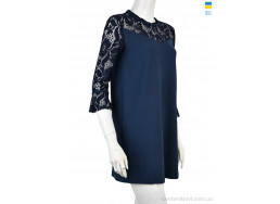 Платье Vande Grouff