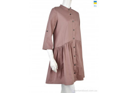 Платье Vande Grouff